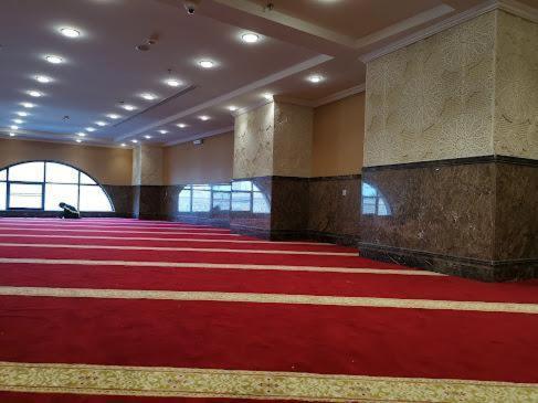Anwar Al Aseel Hotel Mecca Exterior photo