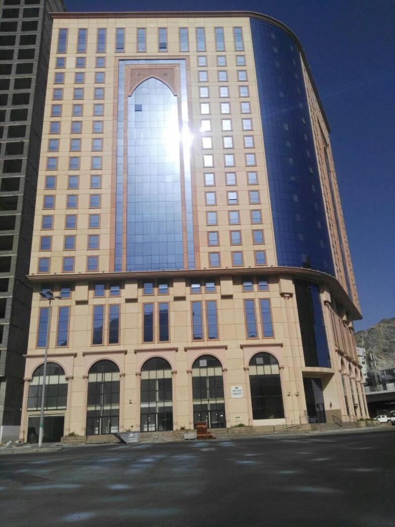 Anwar Al Aseel Hotel Mecca Exterior photo
